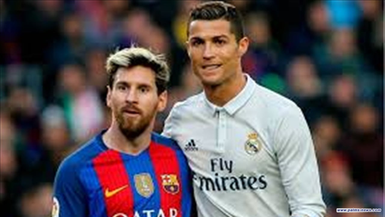 بين ميسي ورونالدو.. هل نشهد قمة تاريخية في كأس العالم 2026؟